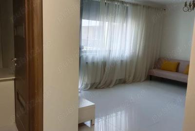 Apartament cu 2 camere decomandat în Drumul Taberei - 2