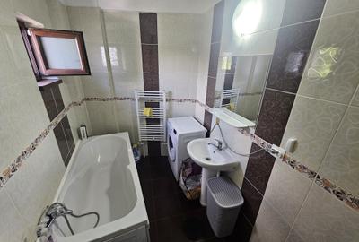 Apartament 2 camere zona CUG, bloc din 2013 COD : 159225 Apartament 2 camere zona CUG, bloc din 2013 COD : 159225 - 9