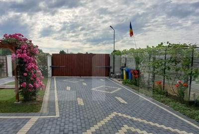 Casa 4 camere, 180 mp utili+750 mp teren, 15 km de Brasov - 5