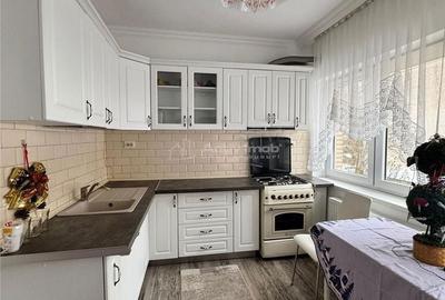 Apartament cu 2 camere decomandat în Deve - 7