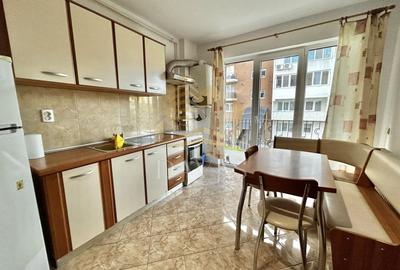 Apartament 2 camere de inchiriat | Manastur | Etaj intermediar - 2