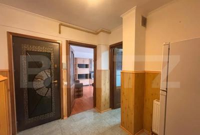 Apartament cu 2 camere decomandat în Sud - 9