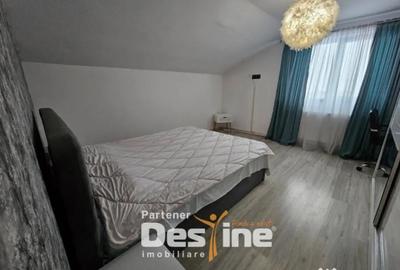 Apartament cu 3 camere, mobilat în Popas Păcurari - 4