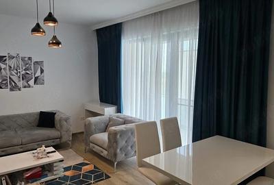 Apartament cu 2 camere decomandat în Central - 6