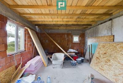 Casa cu 3 camere la ro?u de vanzare zona 6Vanatori - 1