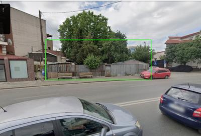 Casa demolabila cu teren 272 mp, Baicului - 1