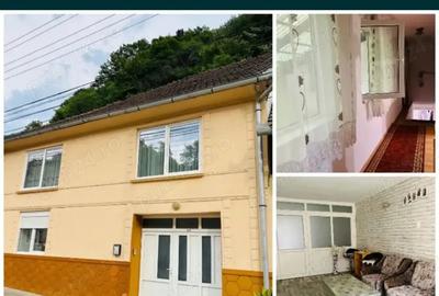 Vand casa in apropierea ora?ului Re?i?a! - 3