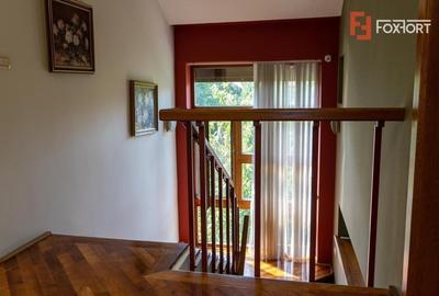 Casa individuala cu Garaj 360mp Utili, Zona Crisan - ID V4097 - 25