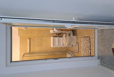 Garsoniera 38 m 2 utili - 1