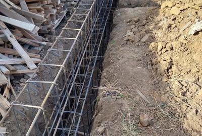 Casă cu 4 camere în Cordun - 6