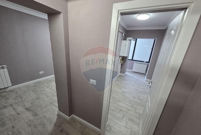 Spa?iu comercial renovat - 1