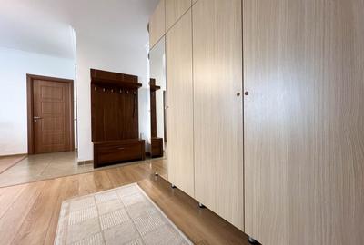 Termen lung! Mamaia 2 camere SOLID HOUSE si loc de parcare - 27