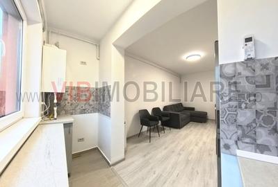 Apartament de vânzare – 2 camere situat in Militari Residence pe str. Tineretulu - 4