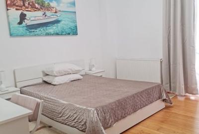 Mamaia-apartament 3 camere vedere lac - 11