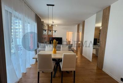 Apartament 2 camere One Cotroceni Park – Prima închiriere, parcare - 3