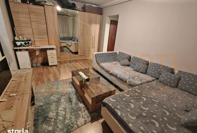 Apartament cu 2 camere, mobilat în Gara - 4