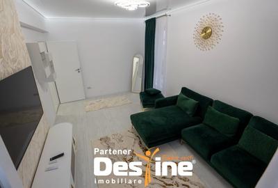 Apartament cu 2 camere decomandat, mobilat în Sălaj - 2