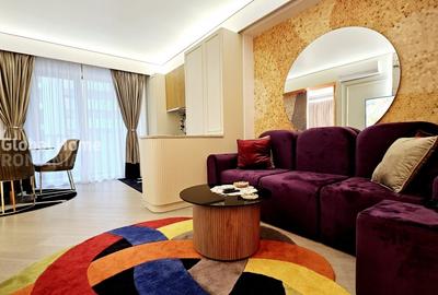 Apartament 2 camere 46,7MP | Cortina North | Pipera | Centrala proprie Apartament 2 camere 46,7MP | Cortina North | Pipera | Centrala proprie - 4