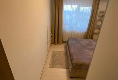 Apartament cu 3 camere în Ultracentral - 8