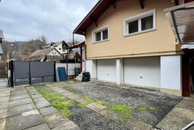 Casă cu 3 camere cu Teren 400 Mp în Valea Roșie - 4