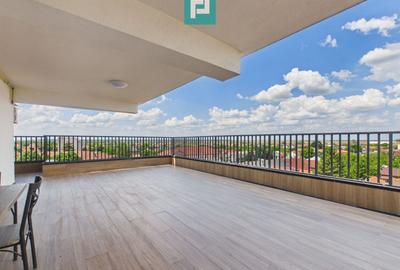 Apartament cu 5 camere semidecomandat în Central - 16