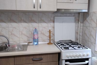 Apartament cu 2 camere decomandat în Central - 3
