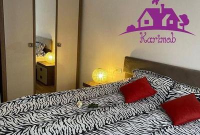 Apartament de inchiriat West Residence - 2
