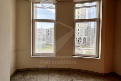 Spatiu comercial sau birouri 204mp piata Cipariu mezanin - 5