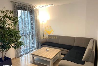Apartament cu 3 camere semidecomandat în Mănăștur