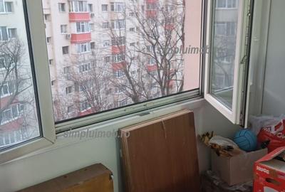 Apartament cu 2 camere semidecomandat în Alexandru Obregia - 12