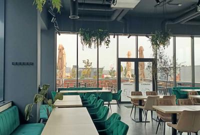 Spațiu comercial, de 180 mp, în Central - 1