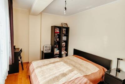 Apartament cu 4 camere în Central - 11