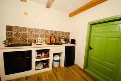 Casa de vanzare in Nufaru - 7