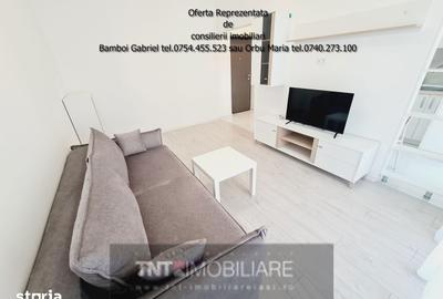 Apartament cu 2 camere decomandat în Păcurari