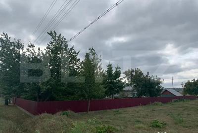 Casă cu 3 camere cu Teren 5100 Mp în Central - 6