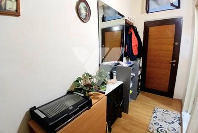 Oportunitate investitie- Garsoniera in Piata Mare, Bulevardul Balcescu - 6