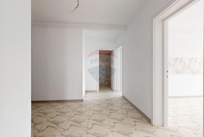Apartament cu 3 camere decomandat în Sânpetru - 10