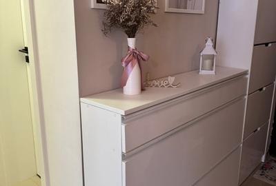 Apartament 2 camere | Cartierul Arhitectilor | Mobilat modern | Loc parcare | - 3