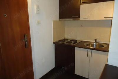Apartament cu 2 camere semidecomandat în Take Ionescu - 7