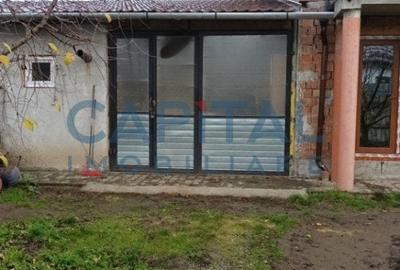 Casa individuala cu 4 camere Cristesti - Mures - 3