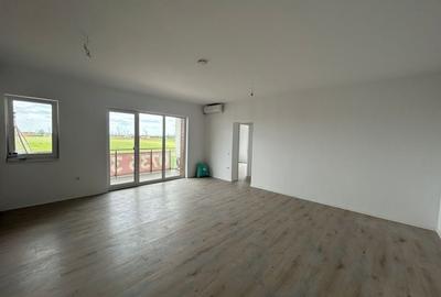 Apartament 2 camere de vanzare Arad