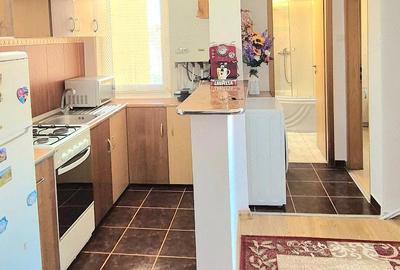 Apartament cu 2 camere semidecomandat, mobilat în Kogălniceanu - 8