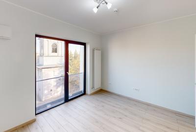 Apartament 2 camere , bloc nou, zona ultracentrala - 7