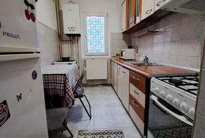 2 Camere Podu Ros - Cantemir - 1