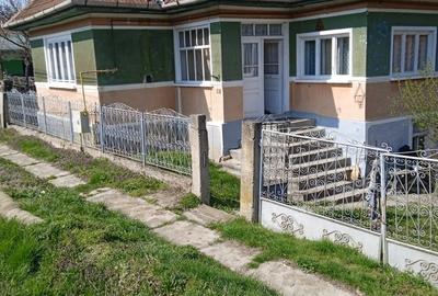 Casă cu 2 camere în Ozd - 3