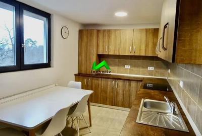 Apartament de inchiriat la vila 4 camere Sibiu SubArini - 3