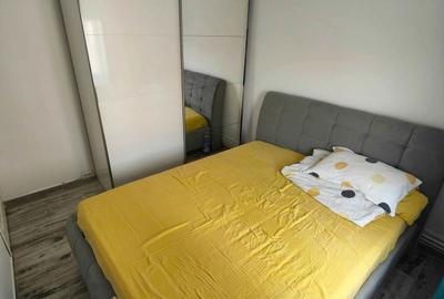 Apartament cu 2 camere semidecomandat în Central - 4