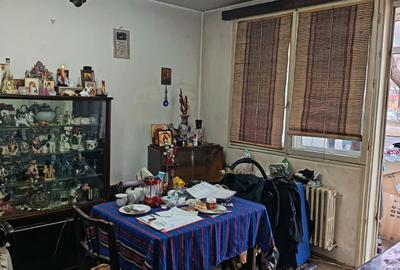 Apartament cu 2 camere semidecomandat în Eroii Revoluției - 5