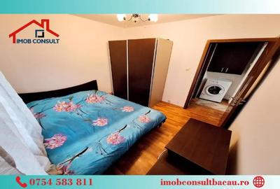 Apartament cu 3 camere semidecomandat în Orizont