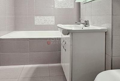 Apartament cu 2 camere semidecomandat, mobilat în Griviței - 9